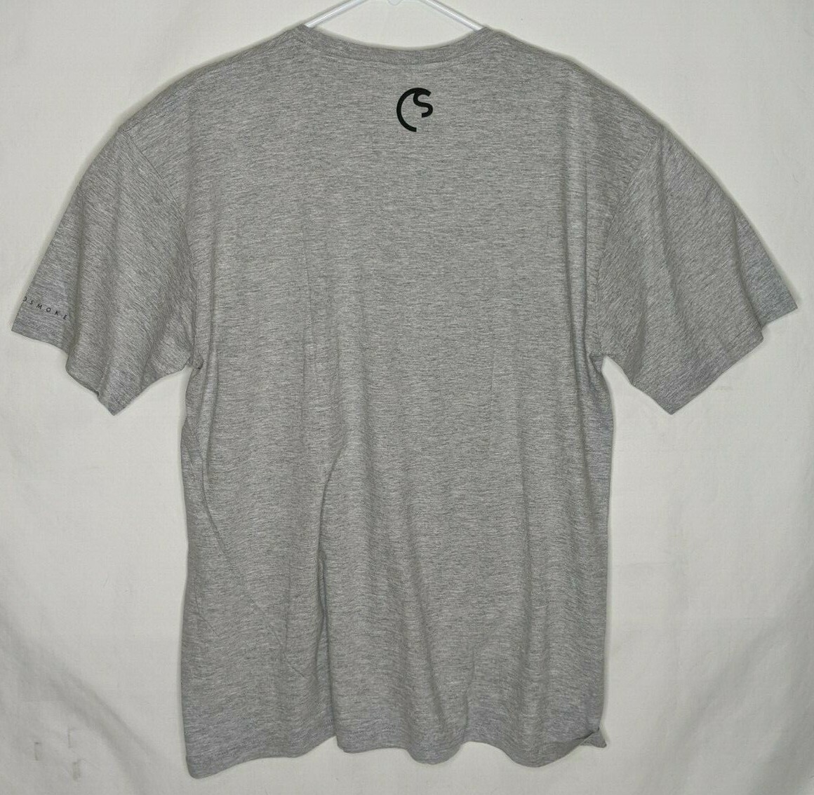 COLDSMOKE Mens TShirt Flag Graphics Perfect condition Gear gallery