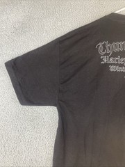 NWT Harley Davidson T-Shirt Men’s XL Eagle Wings SEE PHOTOS
