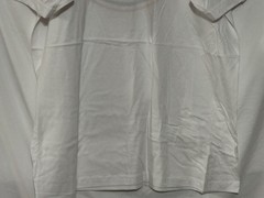 75 characters ✔) Alternate: Dixxon Sturgis Ride Fast Corpo White Tee 2XL NWOT