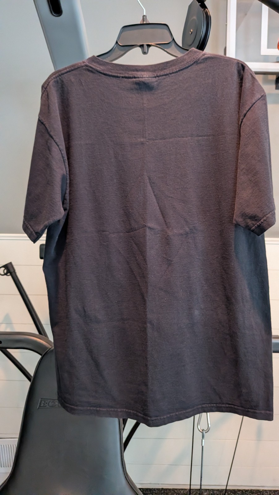 Vintage 1999 The Grinch Mean Wear T-Shirt Dr Seuss Authentic Original Field Test gallery