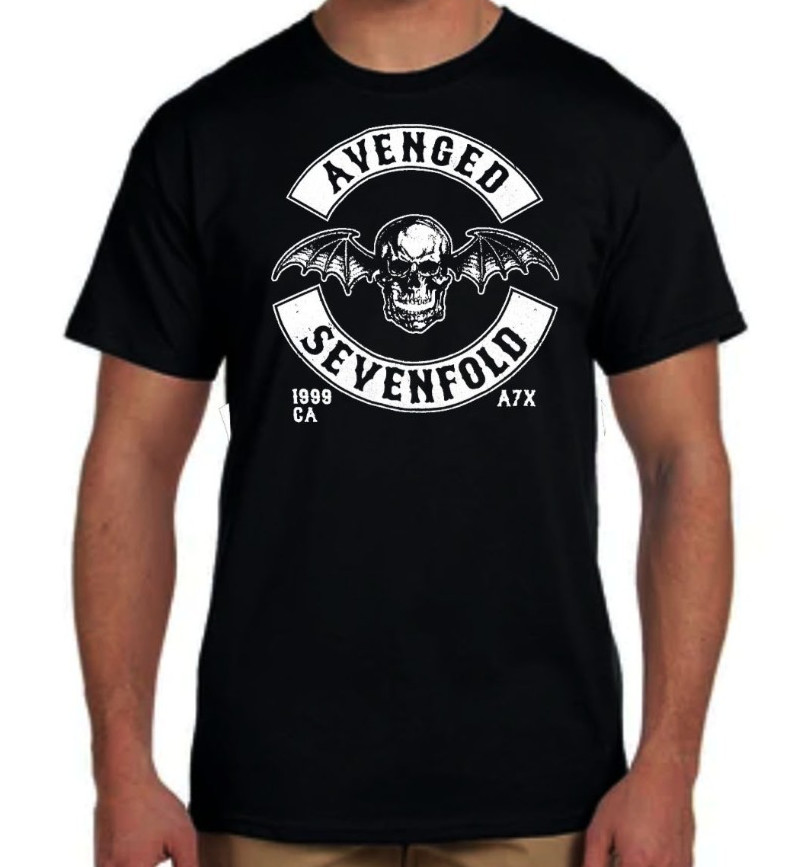 Metallica Creeping Death Heavy Metal Band Men's Black T Shirt (Multiple Designs) gallery