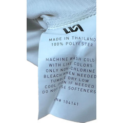 VRST Men’s SS Core Tee Light Sky Heather Small