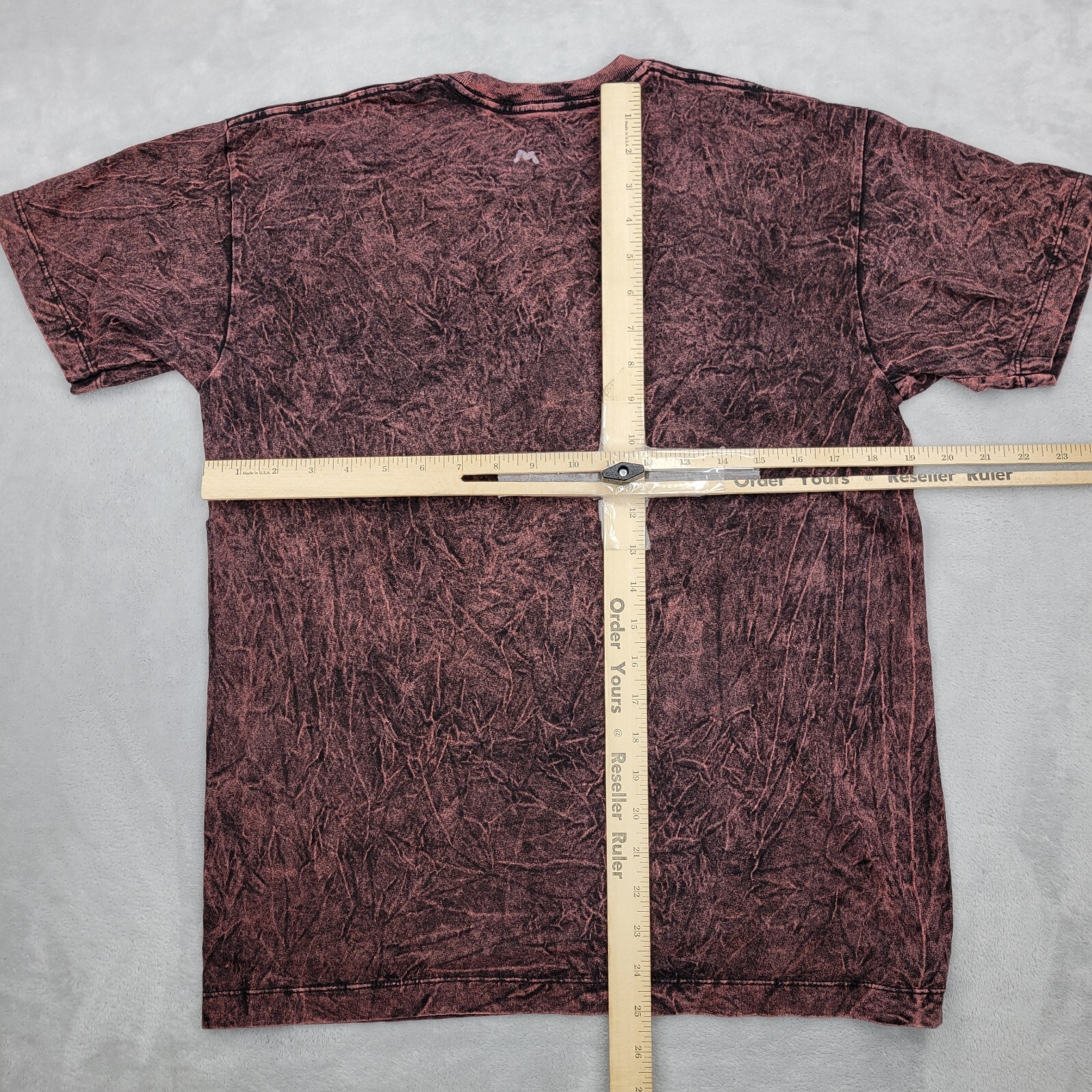 Vintage Cozumel Shirt Mens Medium Tie Dyed Mexico Marlin Sword Fish Resort Adult gallery