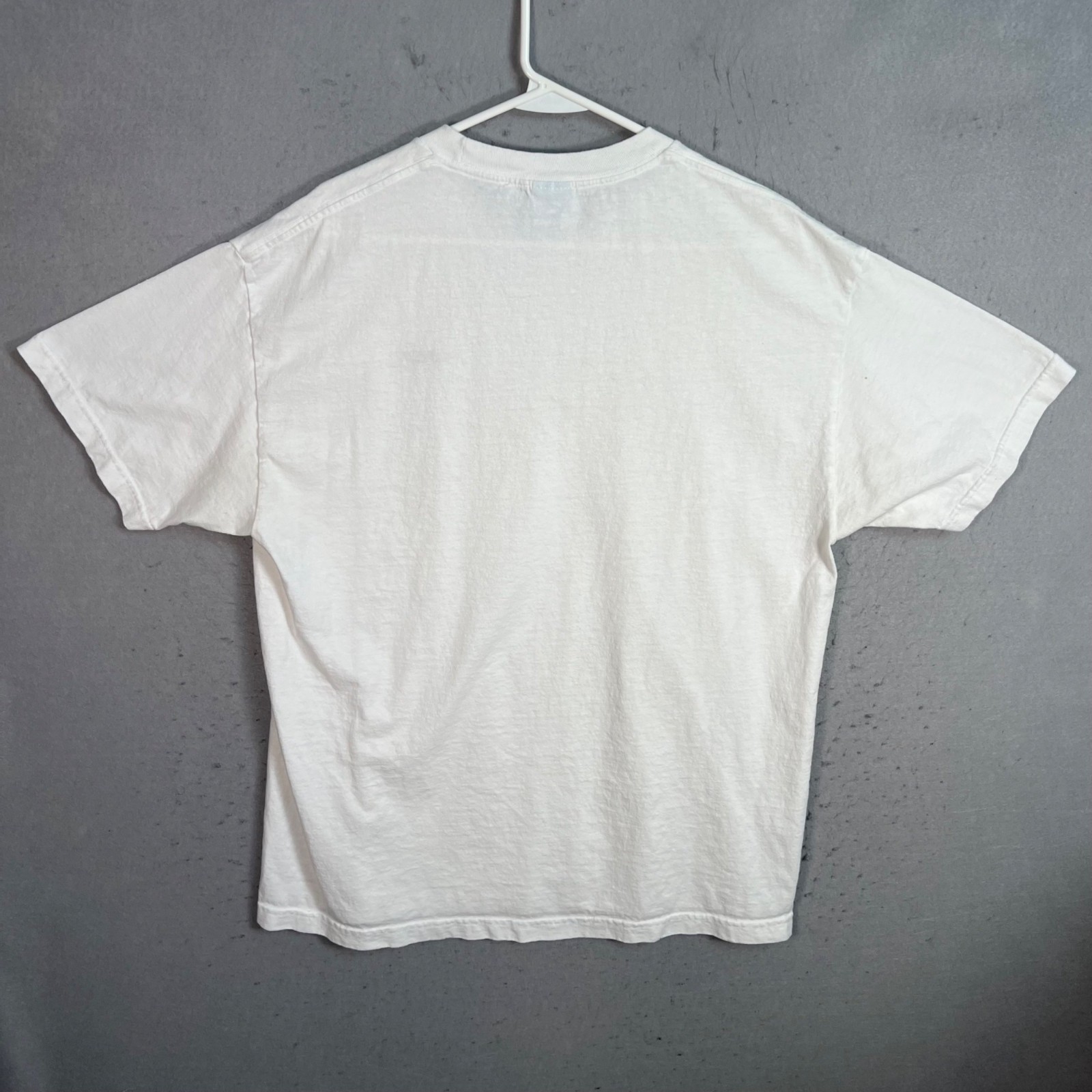 Golf Wang Tyler The Creator White T-Shirt Mens Size XL 100% Cotton gallery