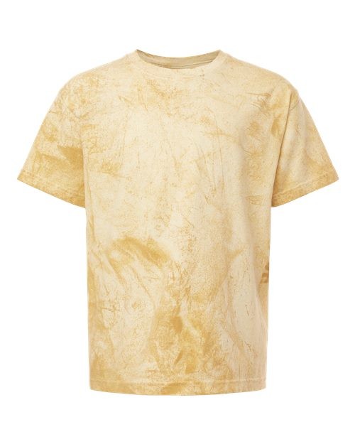 Comfort Colors Youth Colorblast™ Heavyweight T-Shirt 1745Y | 6 Colors XS-XL