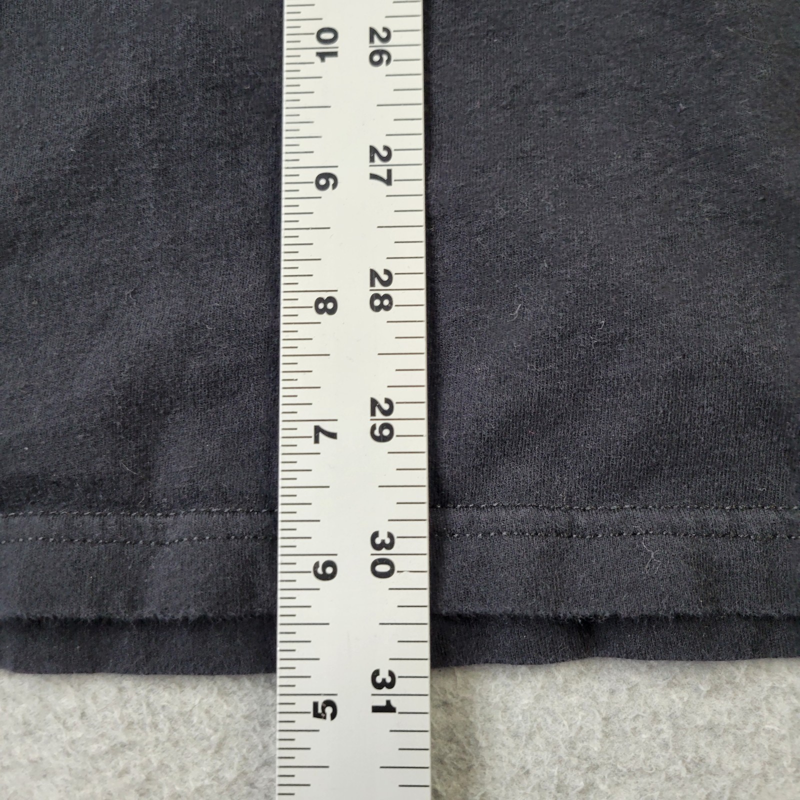 Alpha Shirt Mens 2XL XXL Black Graphic Print Short Sleeve gallery