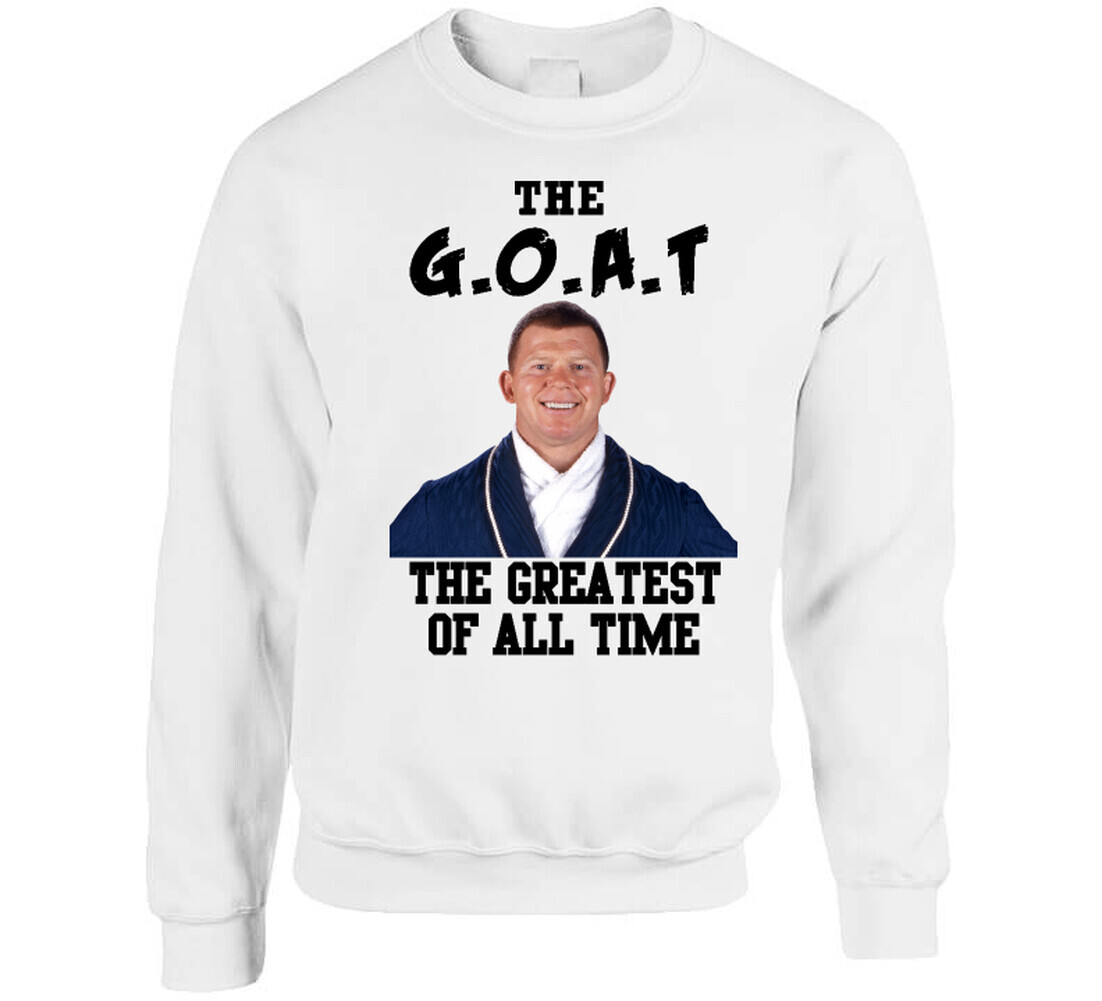 Bob Backlund The Greatest Of All Time GOAT Wrestling T Shirt gallery