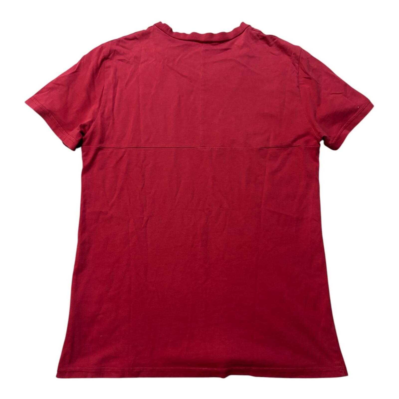 Dior Homme AW05 Pete Doherty Poem Tee gallery