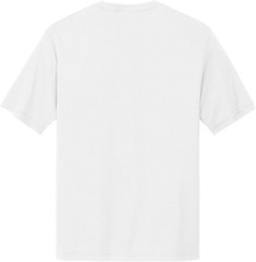 Unisex Tall Posicharge Competitor Tee