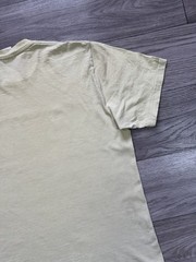 Supreme Paint Smeared Logo Short Sleeve T-Shirt Size Mens Medium