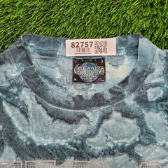 Vintage 90s Masters Diving Shirt Medium 20×27 Green USA