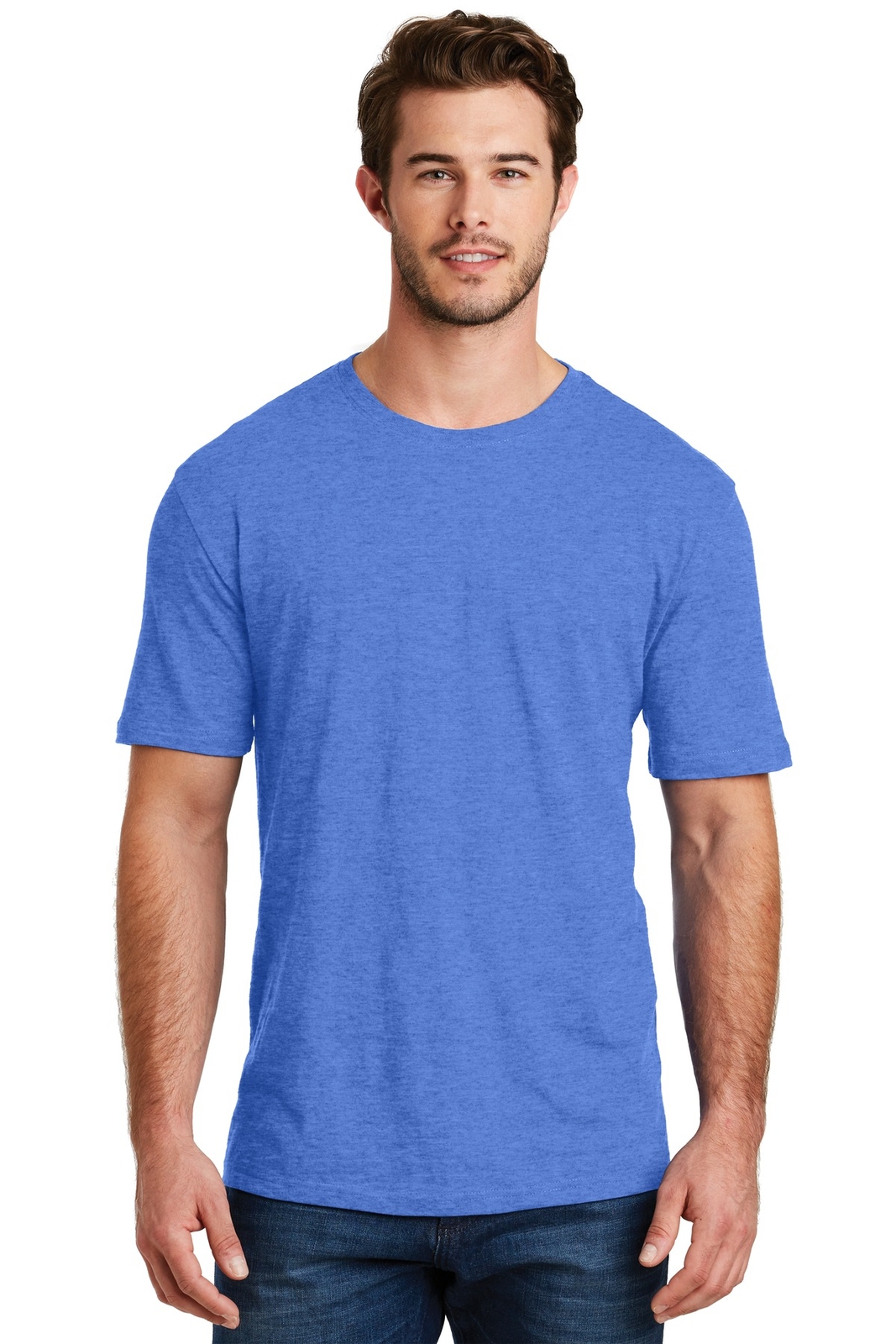 DM108 District Perfect Blend Tee gallery