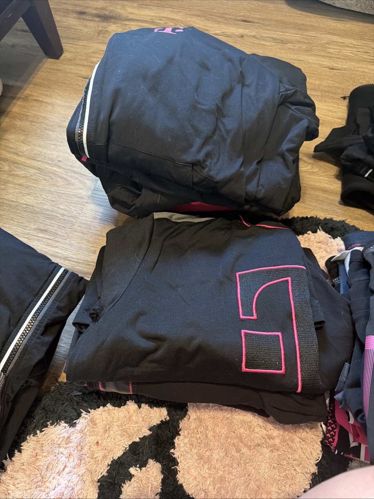T Mobile Retail Ready Uniforms gallery
