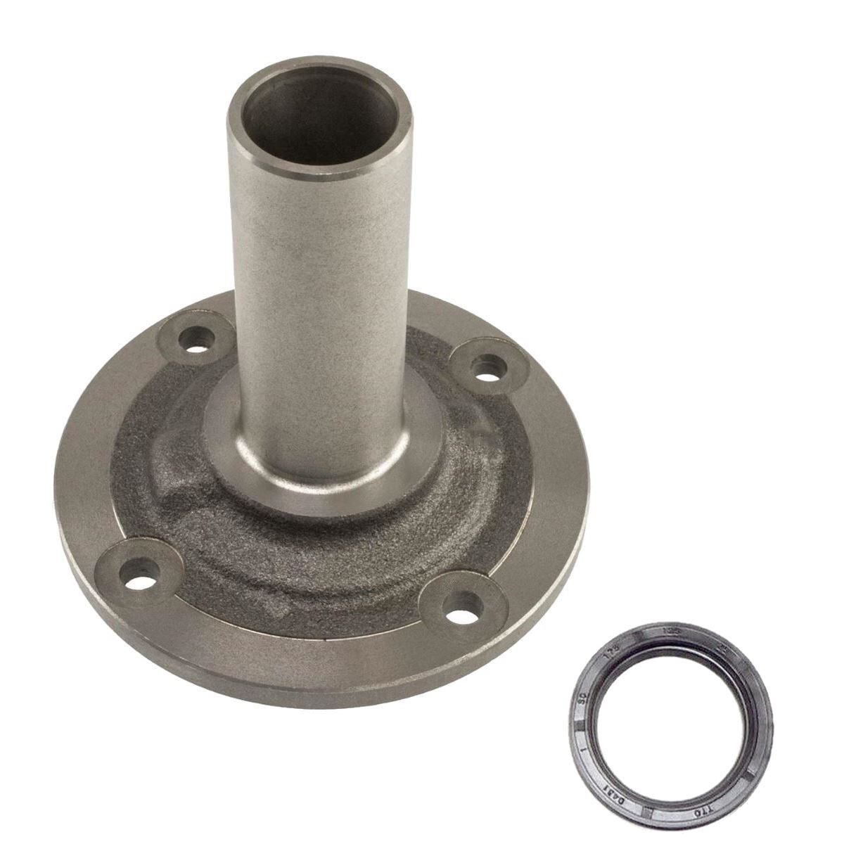 Ford Mustang T5 Front Bearing Retainer 1983-93 with Seal T-5 Upgraded Heavy Duty