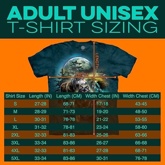 Macaw Mates Scarlet Parakeet Birds Tropical Blue Parrot The Mountain Shirt S-4X gallery