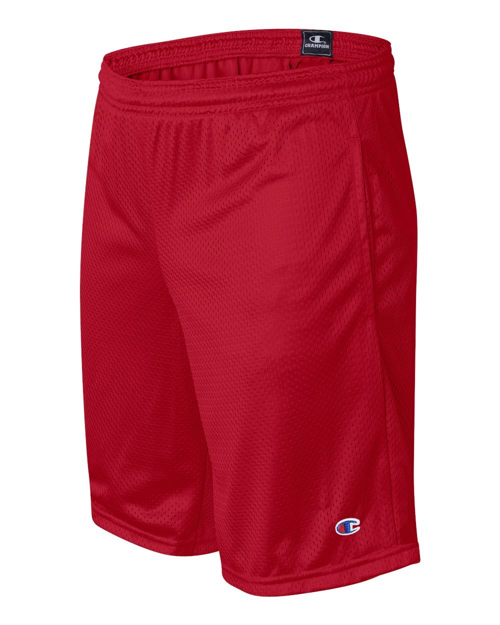 Champion Men's 9" Mesh Pocket Gym Short, S162 S-2XL Athletic Basketball Shorts gallery