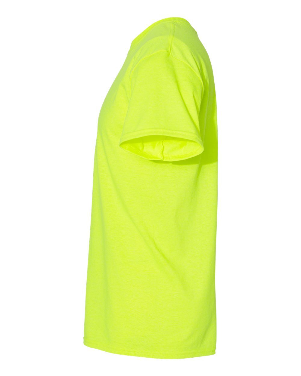 12 Pack Work Safety Orange Green GILDAN HighVisibility Shirts Safety Reflective gallery
