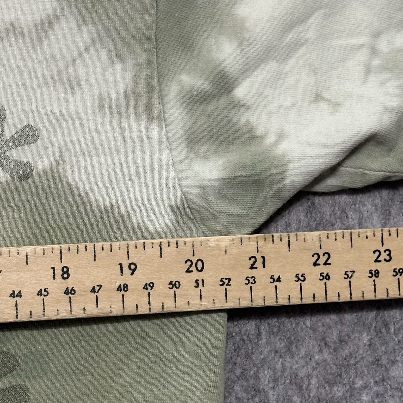 Vintage Yacht Club Animal Nature Tie Dye T Shirt Men’s Sz Large Sedona Arizona gallery