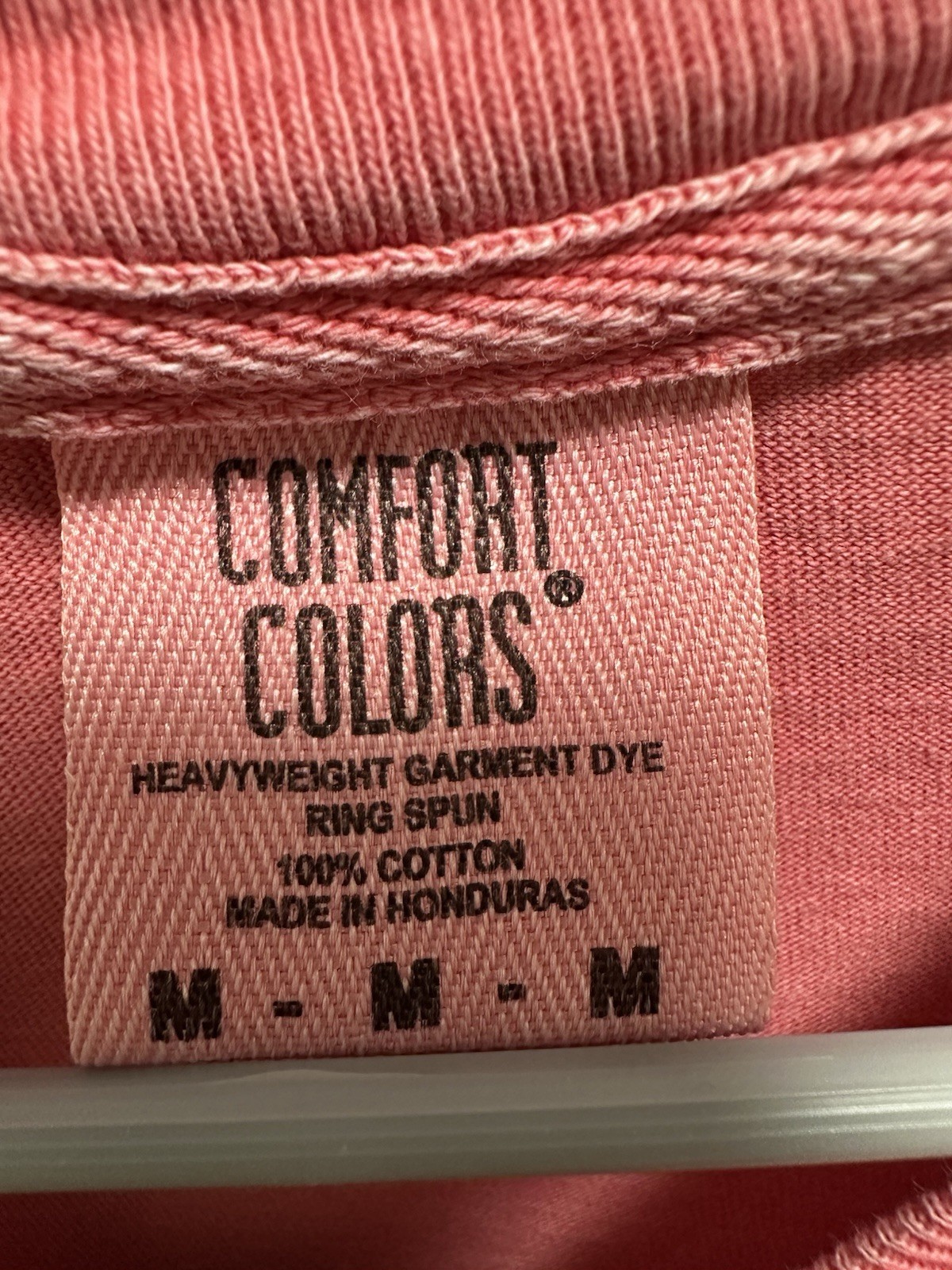 Comfort Colors FAMILY LEGACY T-Shirt Medium gallery