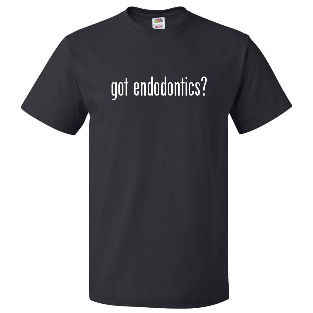 Got Endodontics? T shirt Tee gallery