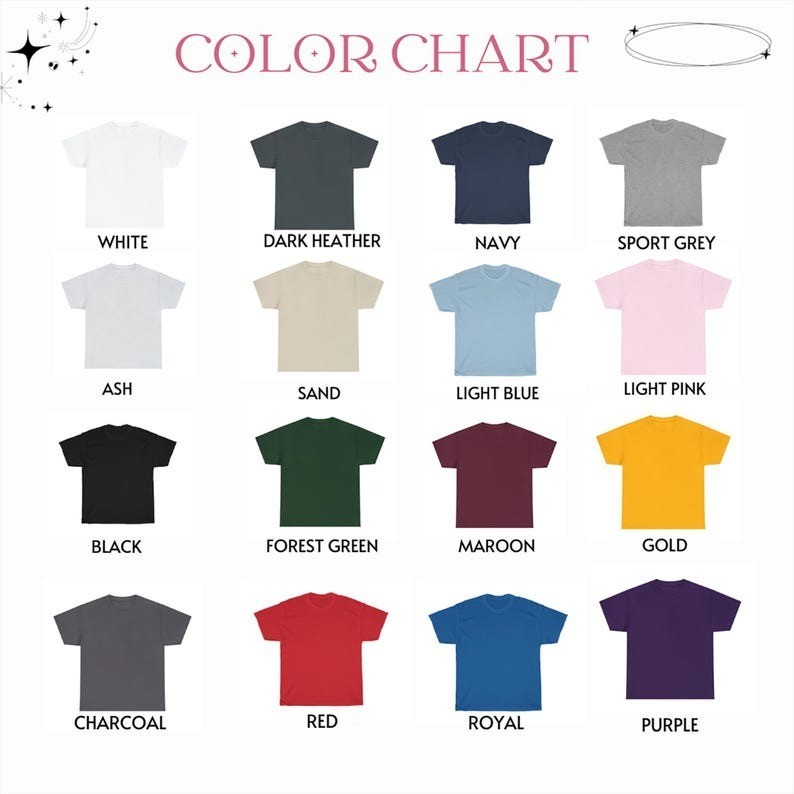 Personalized Front And Back Shirt, Customized Inspired Text Tee gallery