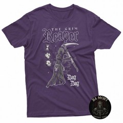 The Sims Gothic Grim Reaper Goodbye Video Game T-Shirt