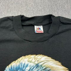 Vintage Anheuser-Busch Eagle Mens Large T-Shirt 1993 Single Stitch Made In USA
