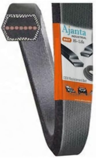 593667R1 Compatible with CASE-IH 5/8″X130″ BB127
