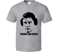 There’s Something About Mary Warren Franks And Beans Stiller Movie Fan T Sh