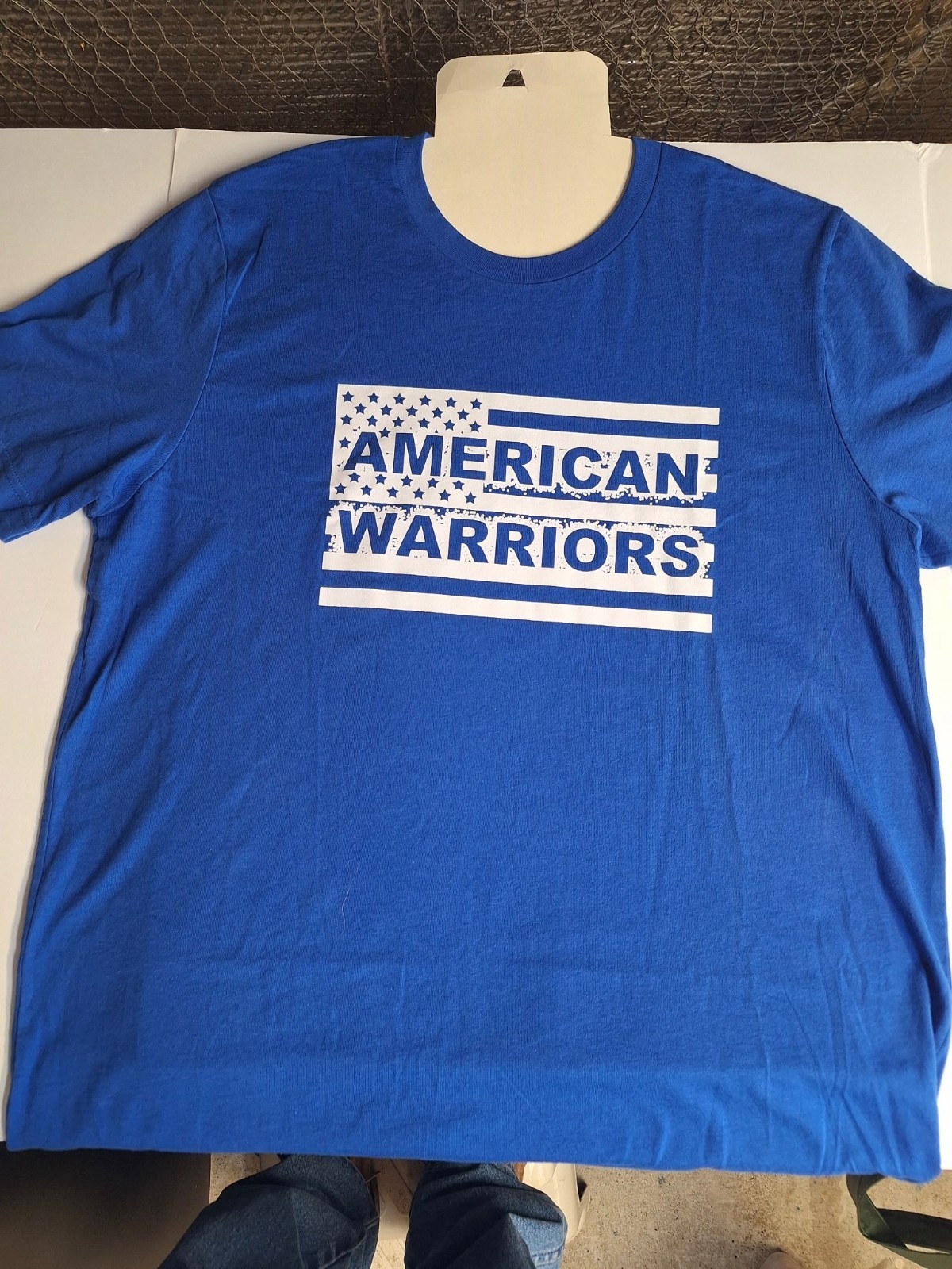 American Flag T-Shirts gallery