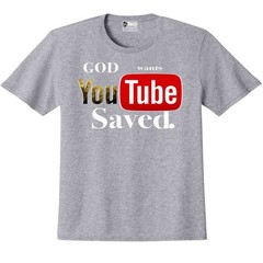 GOD WANTS YOU TO BE SAVED