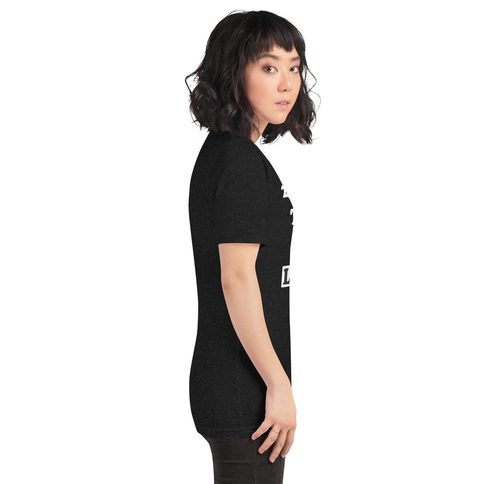2 inches unisex tshirt gallery