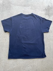Delta Pro Weight, San Fransisco Graphic Tee Men’s XL Navy Blue Souvenir Tee