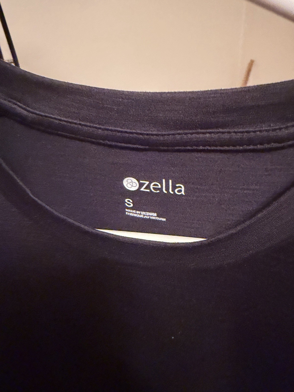 Zella Perform Train T-Shirt gallery