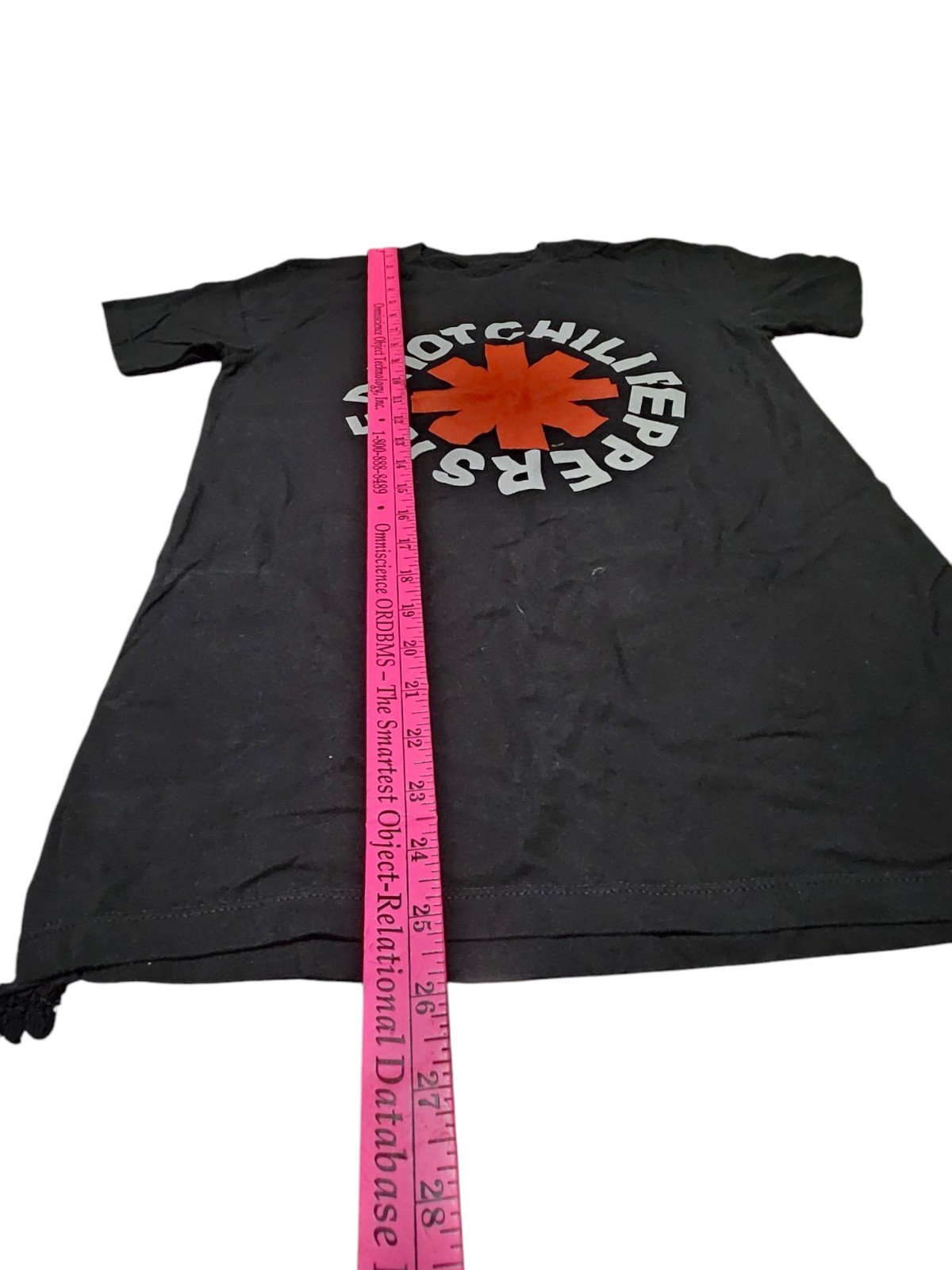 Red Hot Chili Peppers 2012 RHCP I’m With You Shirt XSmall No Tag See Measurement gallery