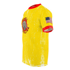 Shell Gasoline Vintage Style Limited Edition T-Shirt