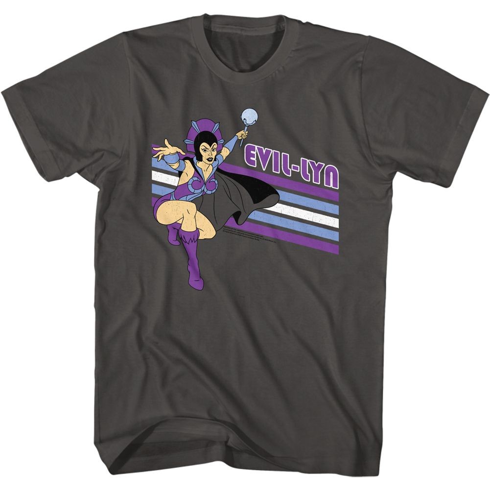 Masters Of The Universe Evil-Lyn TV Shirt