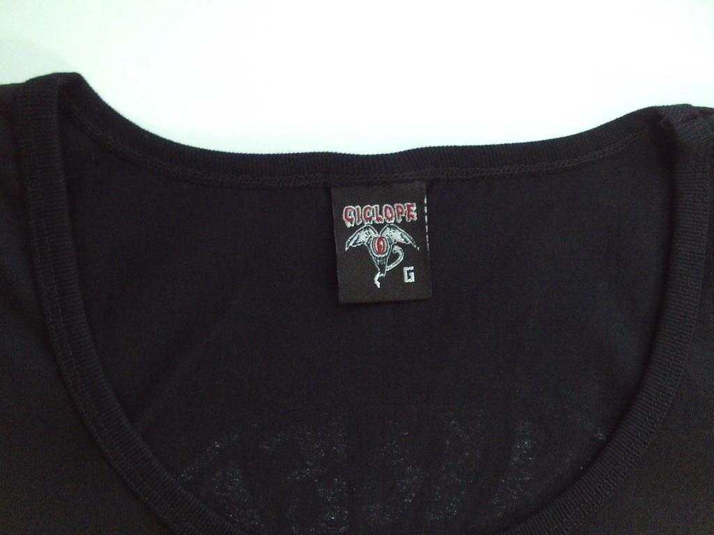 THREE SOULS IN MY MIND SHIRT,ROCK URBANO BANDA BOSTIK EL HARAGAN EL TRI SUR 16 gallery