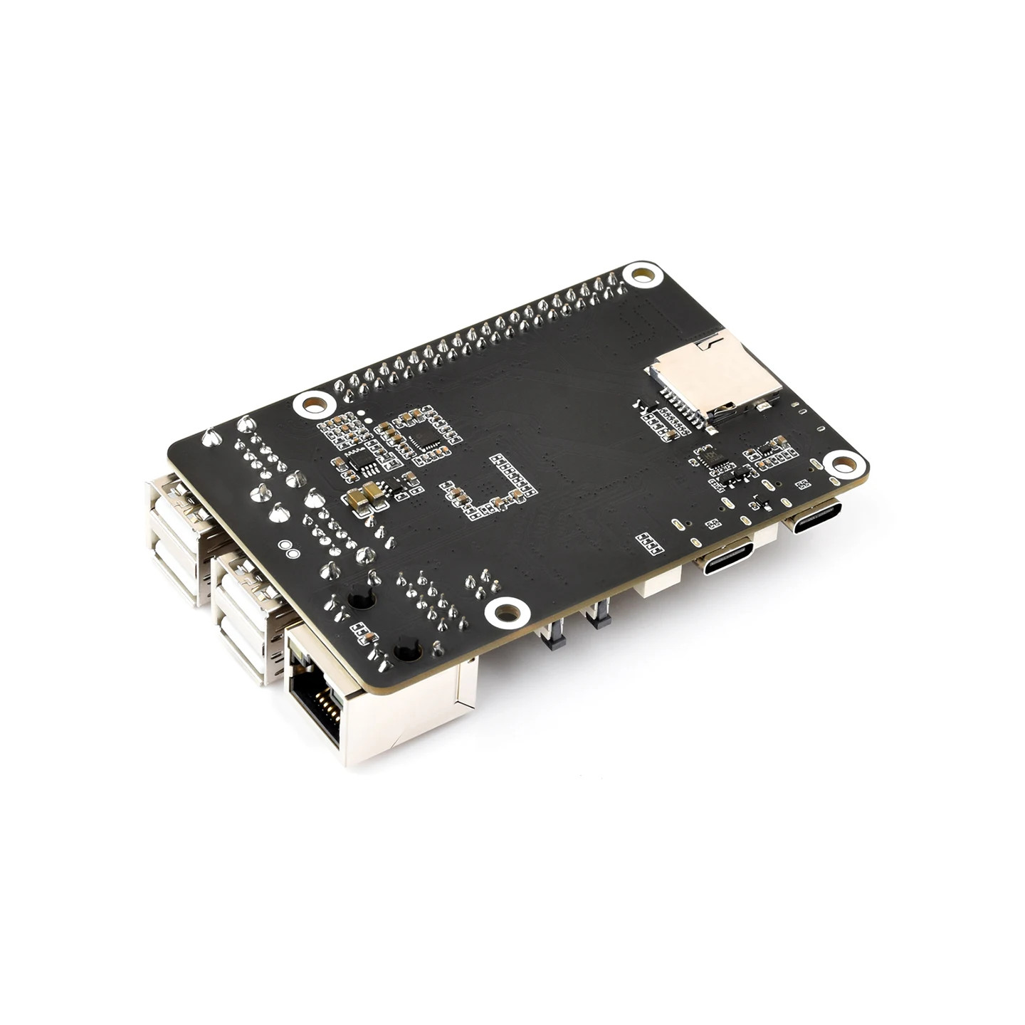 Esp32-P4-Module-Dev-Kit ESP32-P4 Development Board with ESP32-C6 Wifi 6 Bluetoot