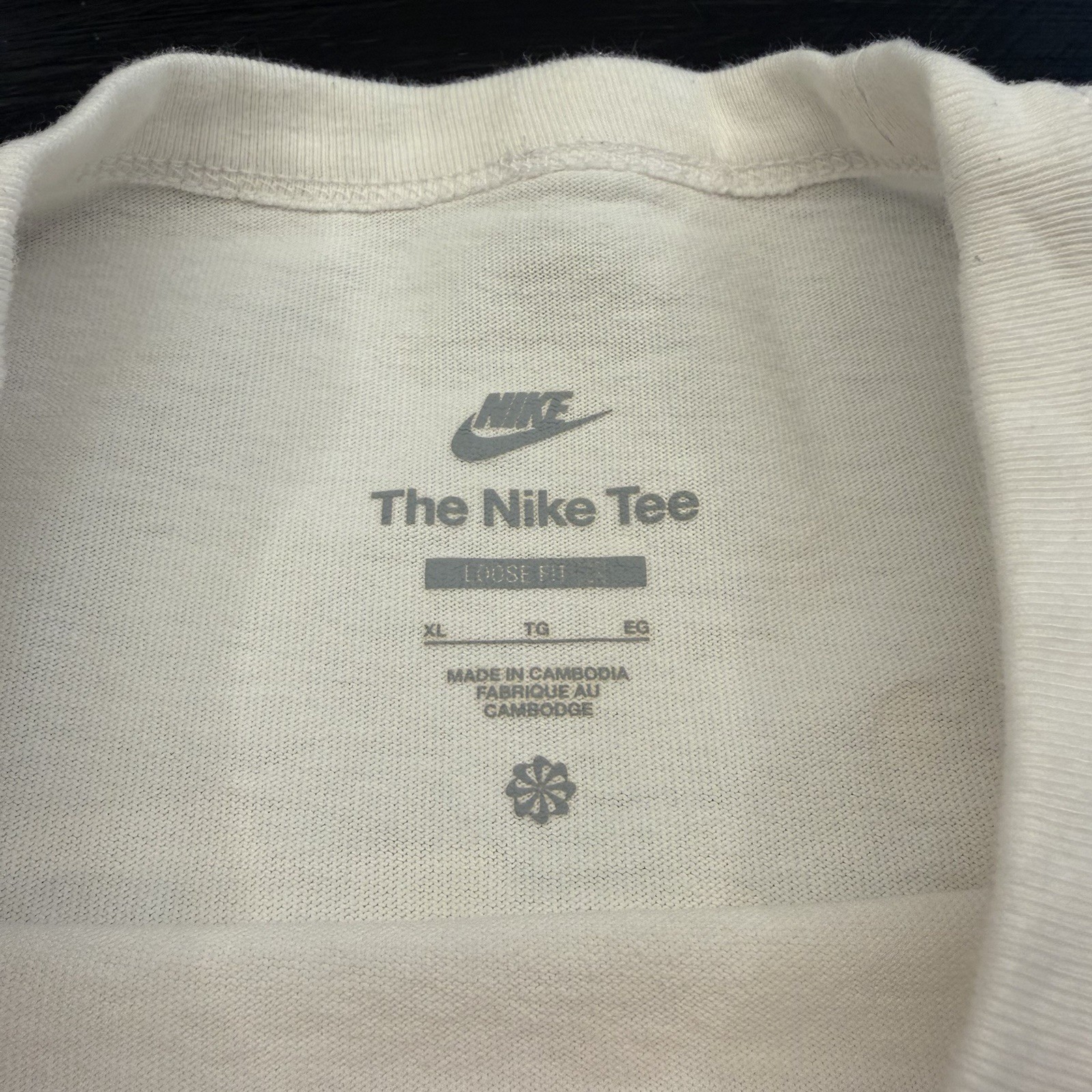 Nike Premium Essentials Tshirt Max90 XL Track And Field 2024 gallery