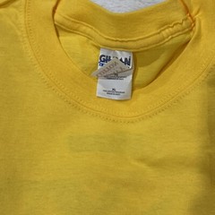 VINTAGE SIMCOM Gildan Activewear Ultra Cotton Heavyweight T-Shirt SIZE XL