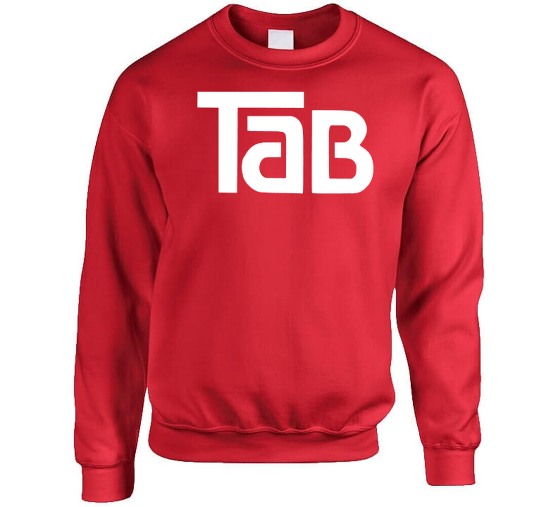 Tab Cola Soft Drink Soda Pop Fan T Shirt gallery