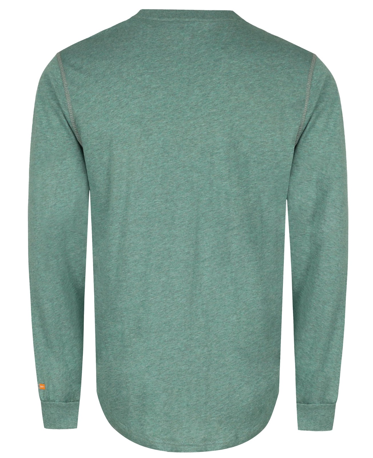 FR Shirts 4oz Flame Resistant Henley 100 Cotton Pre-Washed Fire Retardant gallery