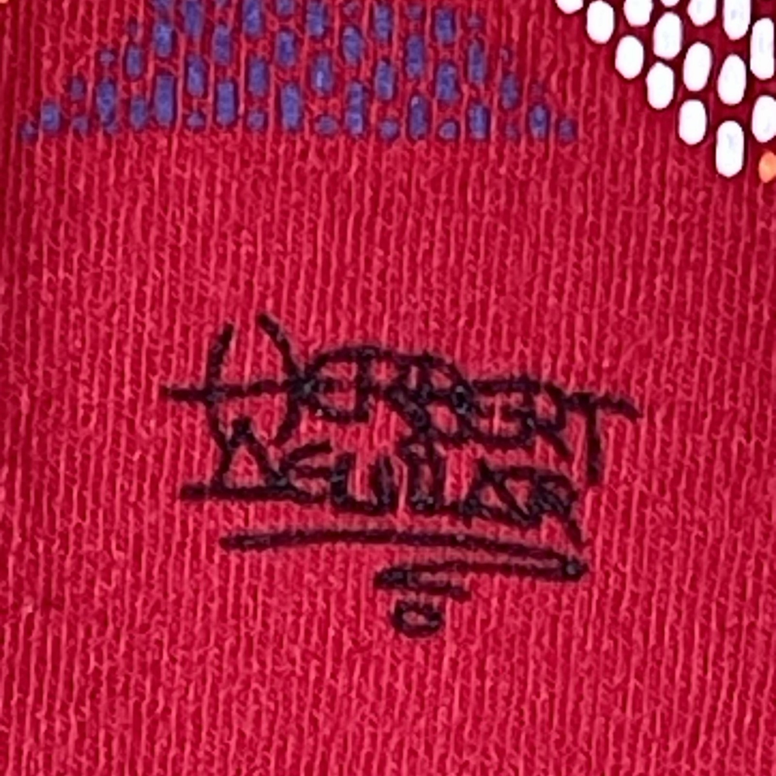 Vintage El Salvador Herbert Aguilar Graphic Shirt Mens Large Red Tourist Tee 80s gallery