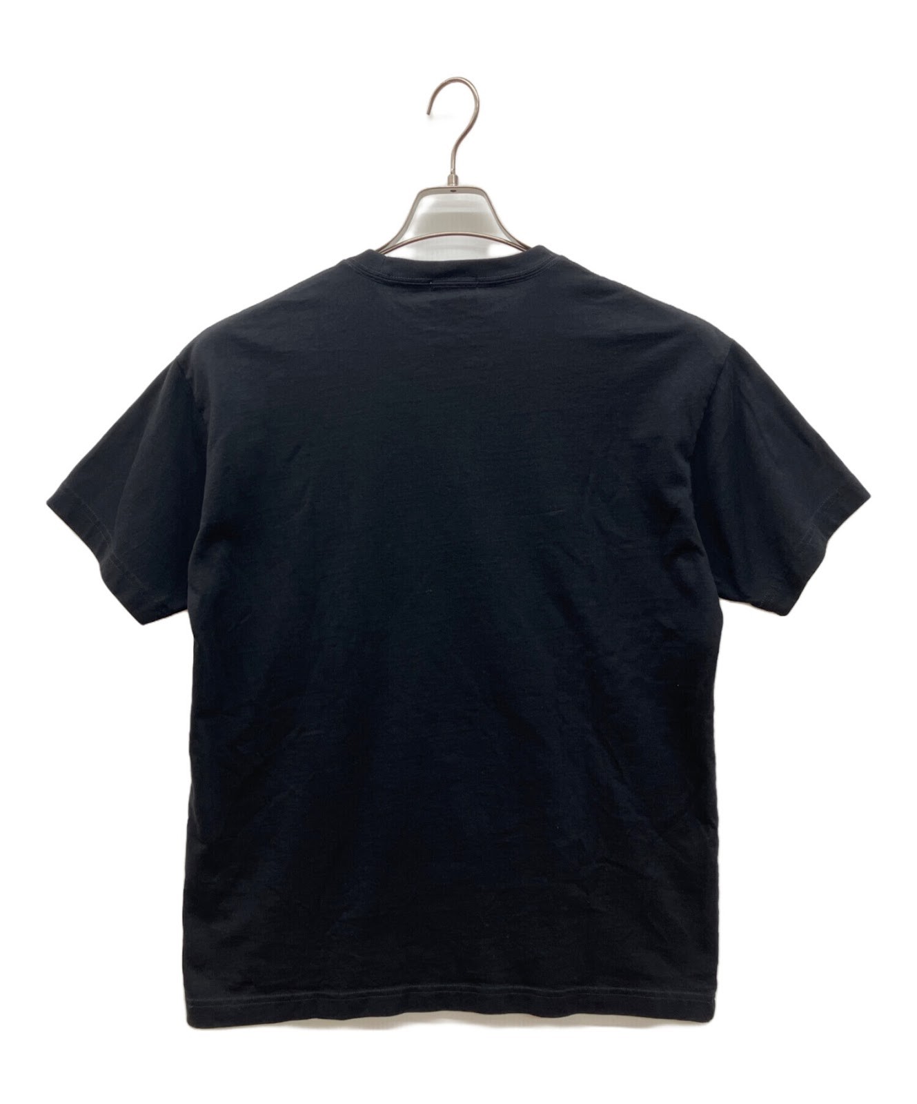 KITH High Rise Classic Logo Size: S Men Black gallery