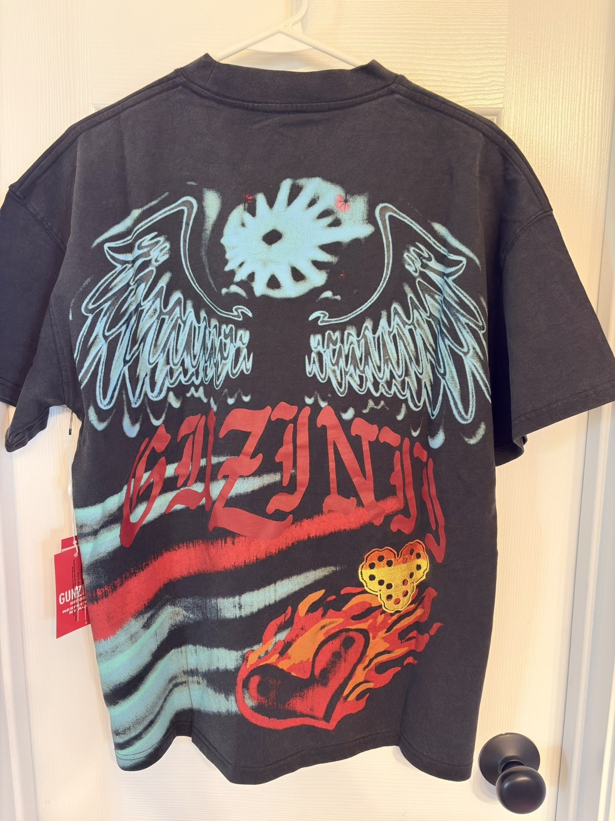 Gunzinii Zip Up and Shirts Bundle gallery