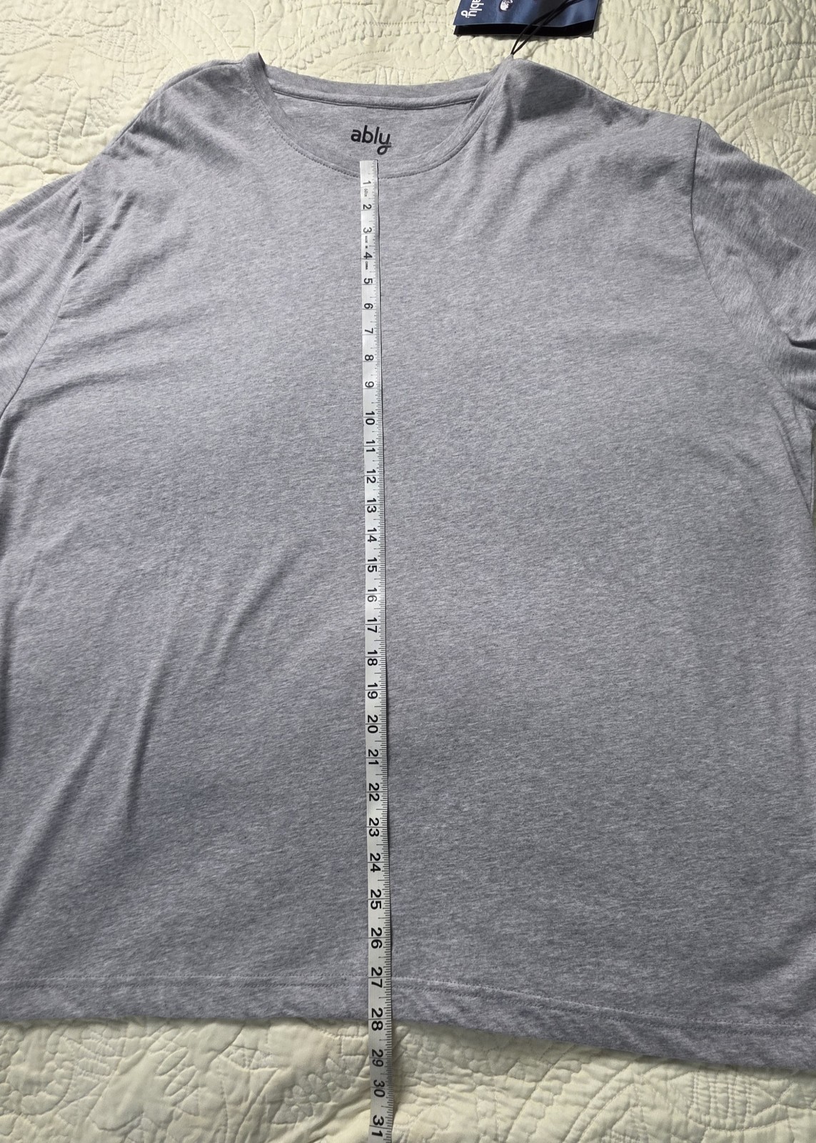 NWT Ably Whatever Proof 3XL Filium Activated Shirt MSRP $50 #7 gallery