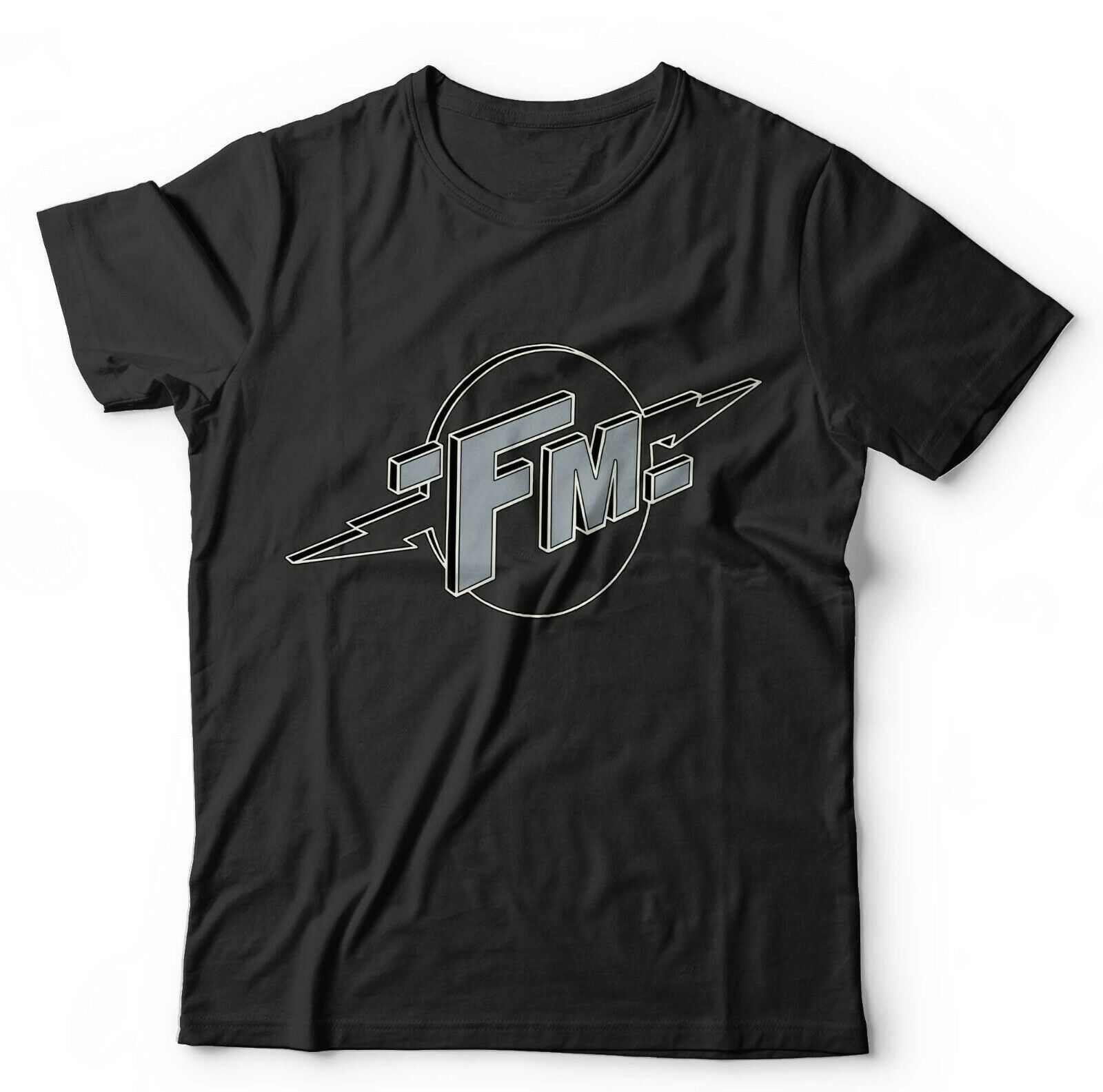 Steely Dan FM Tshirt Unisex – Yacht Classic Rock Music 70's 80's Fathers Day gallery