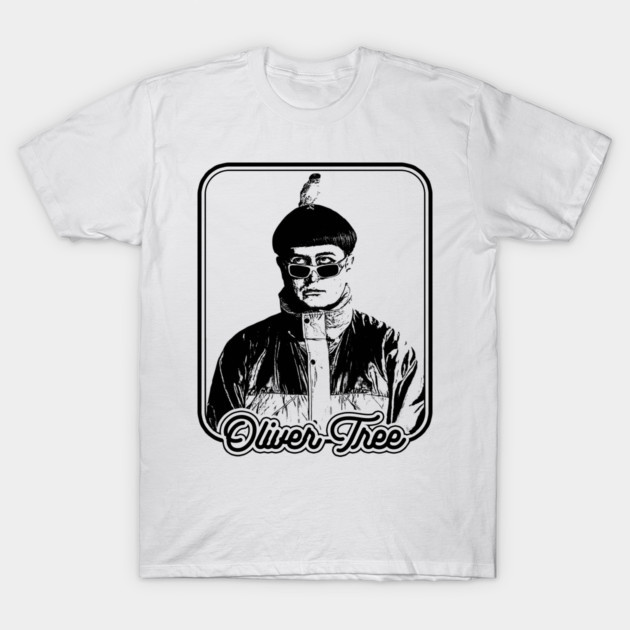 Psychedelic Pop Style T-Shirt Retro Trippy Art Alternative Music Graphic Tee