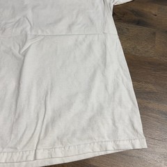 VTG Samsung Phone Solstice Up Your Status Promo T-Shirt Mens M Medium White